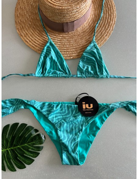 Bikini donna Rita Mennoia