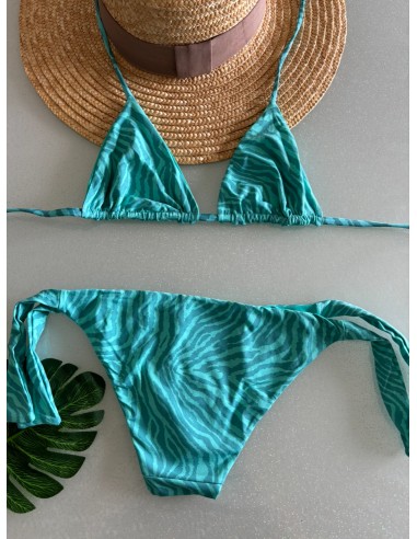 Bikini donna Rita Mennoia