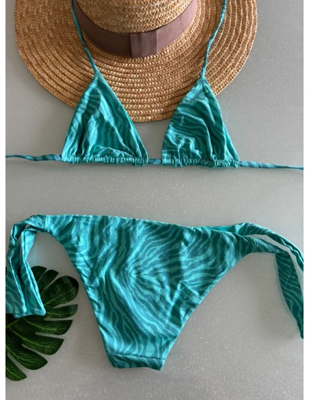 Bikini donna Rita Mennoia