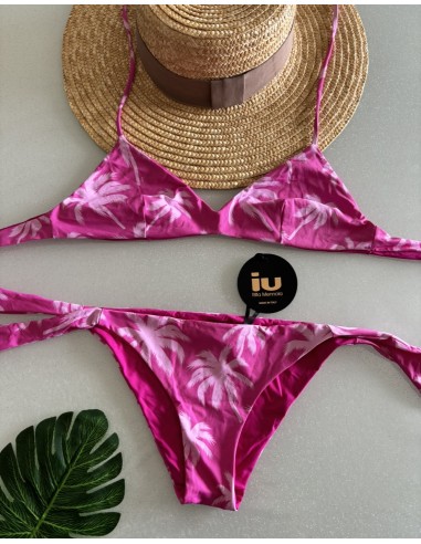 Bikini a triangolo Rita Mennoia