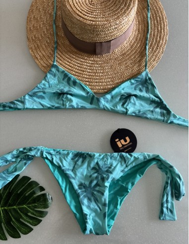Bikini a triangolo Rita Mennoia