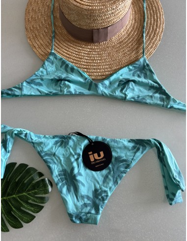 Bikini a triangolo Rita Mennoia