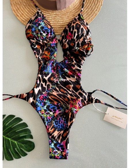 Intero a fantasia Emamó