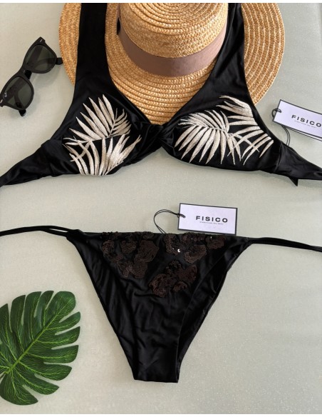 Bikini Crystals Fisico