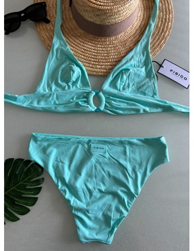 Bikini a fascia Fisico