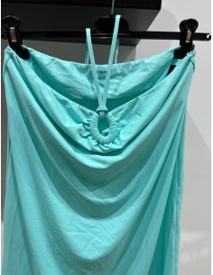 Vestito corto Fisico 2