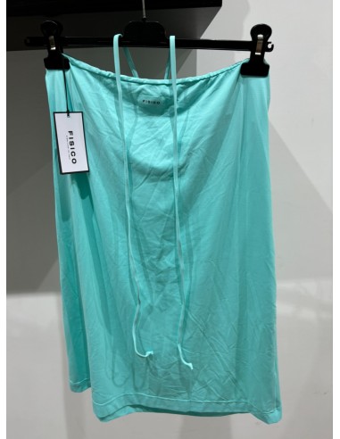 Vestito corto Fisico