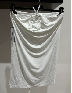 Vestito corto Fisico