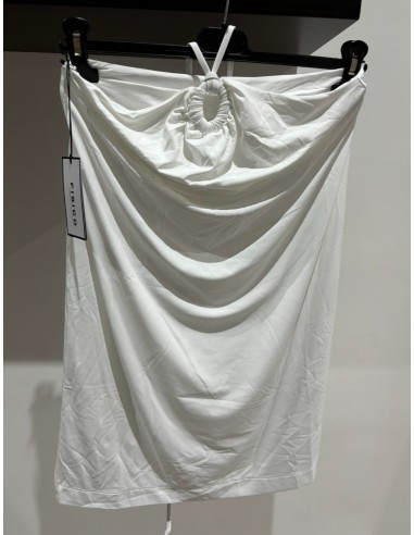 Vestito corto Fisico
