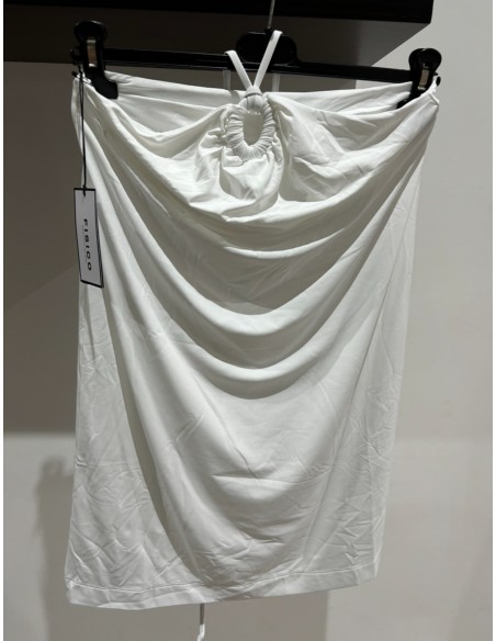 Vestito corto Fisico