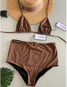 Bikini vita alta Fisico