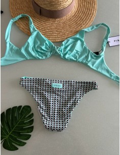 Bikini brassiere intrecci... 2
