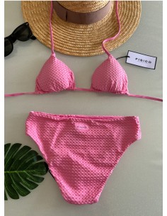 Bikini a triangolo Fisico