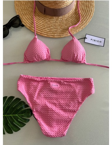 Bikini a triangolo Fisico