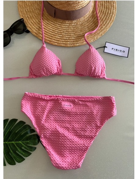 Bikini a triangolo Fisico