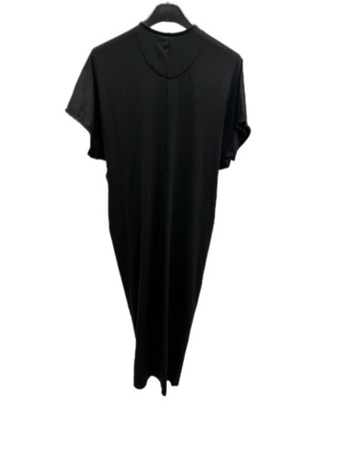 Vestito scollo V Fisico