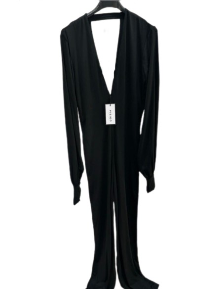 Tuta manica ampia Fisico