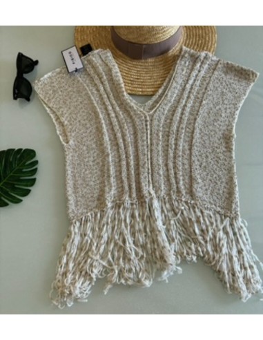 Top maglia Fisico