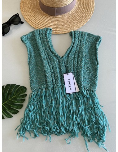 Top maglia Fisico