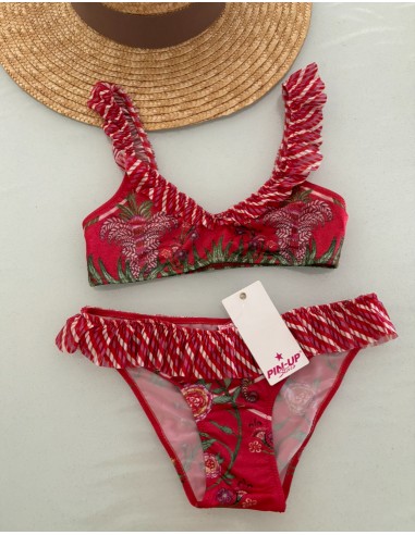 Costume bimba Pin-Up