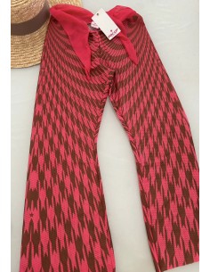 Pantalone a palazzo bimba... 2