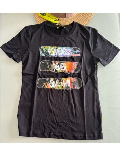 T-shirt uomo 4Giveness