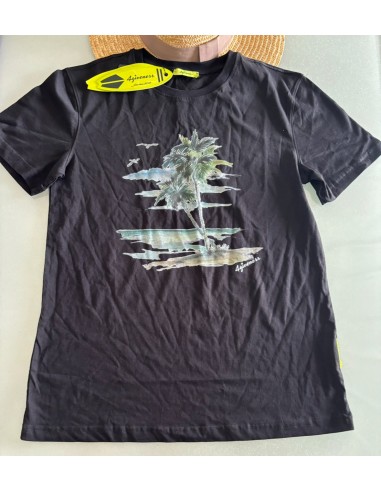 T-shirt uomo 4Giveness