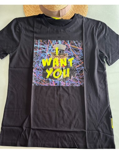 T-shirt uomo 4Giveness
