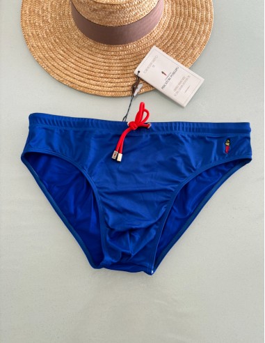 Costume Slip uomo Cooperativa Pescatori Posillipo