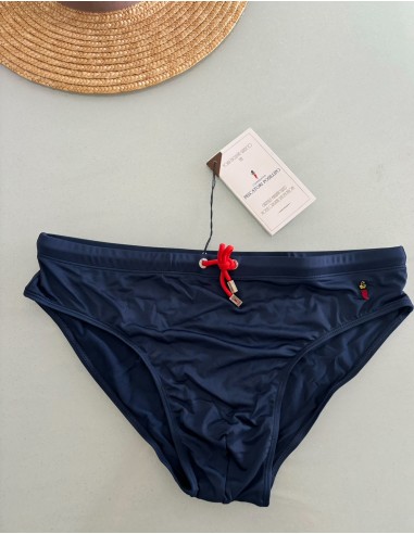 Costume Slip uomo Cooperativa Pescatori Posillipo