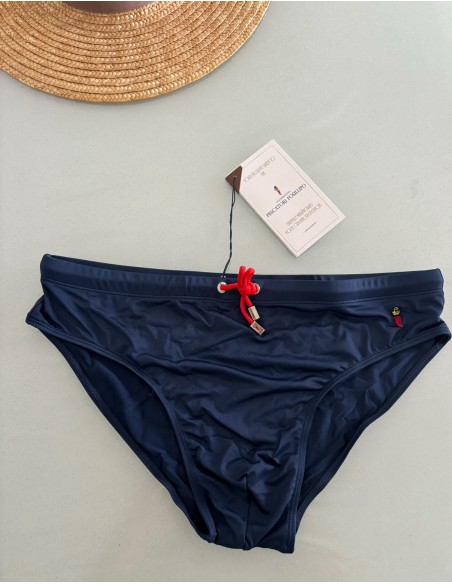 Costume Slip uomo Cooperativa Pescatori Posillipo