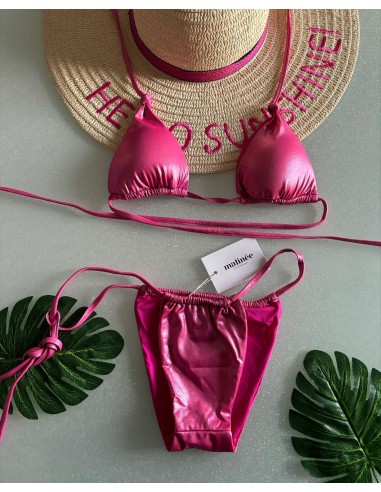 Bikini celeste Matinèe by Chiara Biasi
