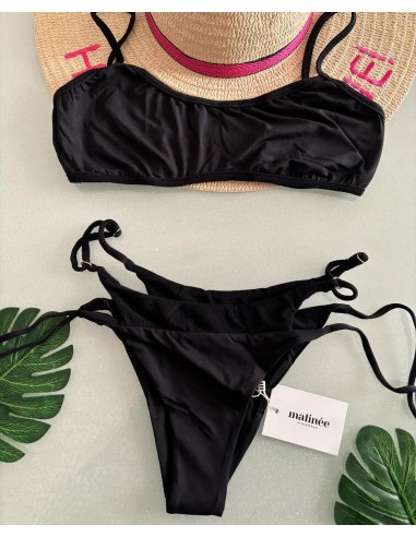 Bikini nero Matinee