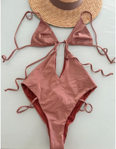 Intero nude Matinèe