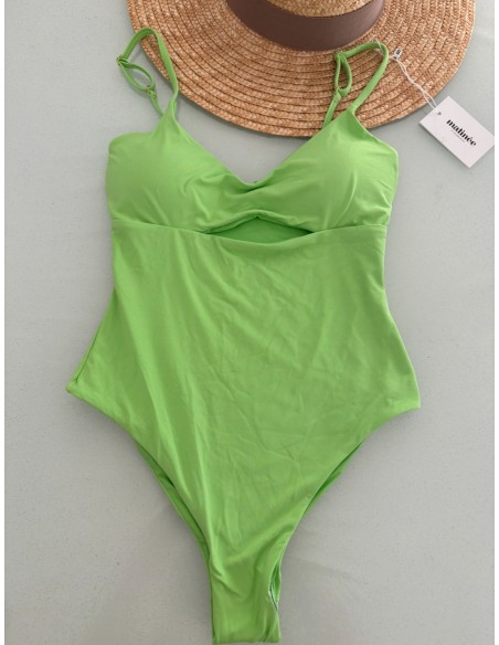 Intero con buco Matinèe by Chiara Biasi