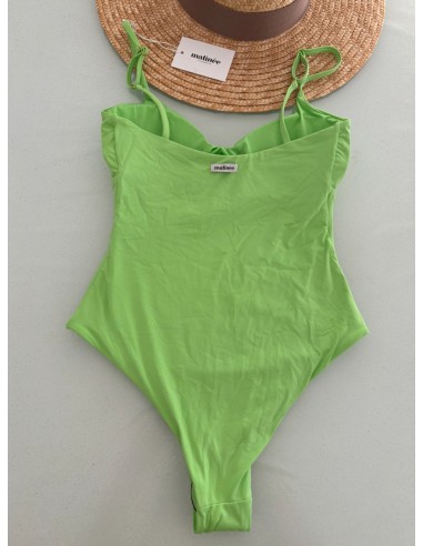 Intero con buco Matinèe by Chiara Biasi