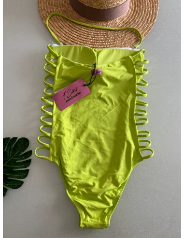 Intero bindelli Miss bikini