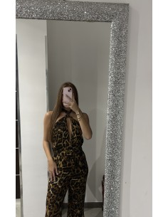 Tuta scollo americana Miss... 2