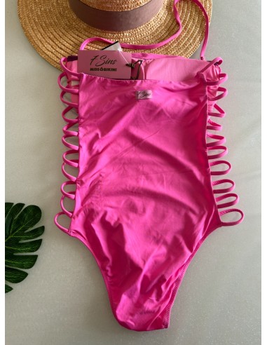 Intero bindelli Miss bikini