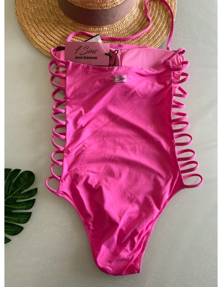Intero bindelli Miss bikini