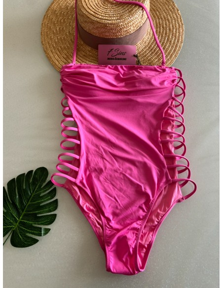 Intero bindelli Miss bikini