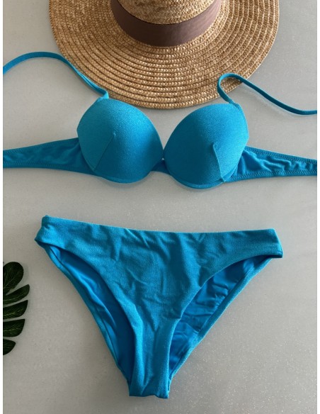 Bikini a reggiseno Matinèe