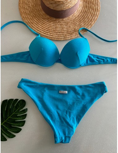 Bikini a reggiseno Matinèe