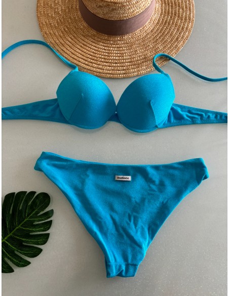 Bikini a reggiseno Matinèe