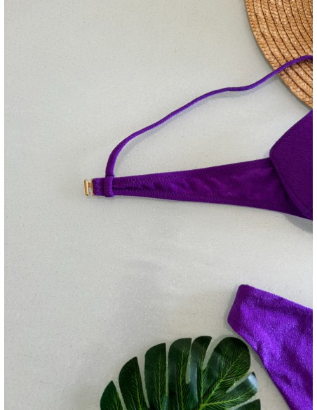 Bikini a reggiseno Matinèe