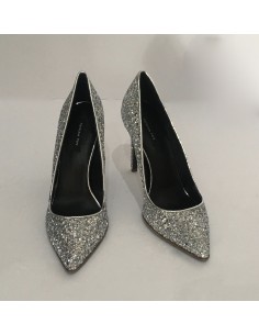 Patrizia Pepe Scarpe Glitter 2