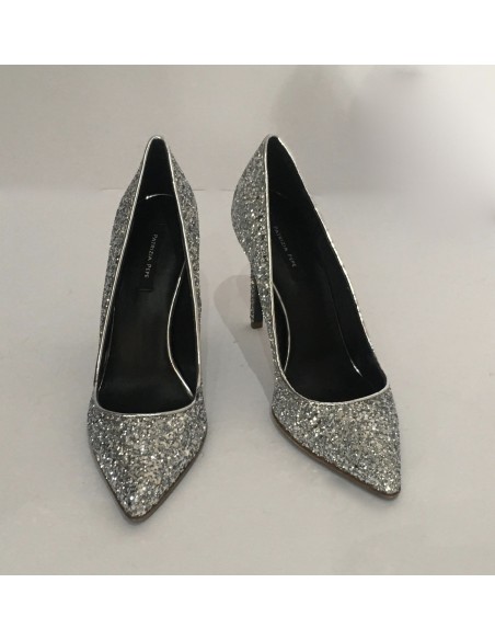 Patrizia Pepe Scarpe Glitter