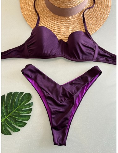 Bikini a reggiseno Matinèe