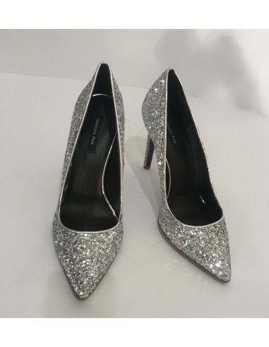 Patrizia Pepe Scarpe Glitter