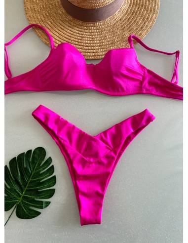 Bikini a reggiseno Matinèe